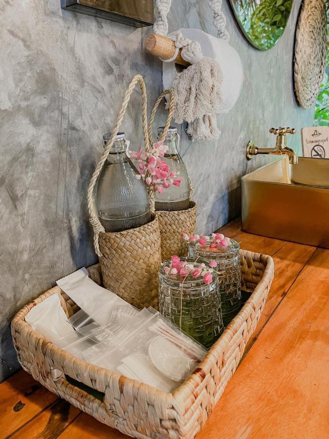 Greenheart Garden View Camp Phuket Παραλία Κάτα Εξωτερικό φωτογραφία