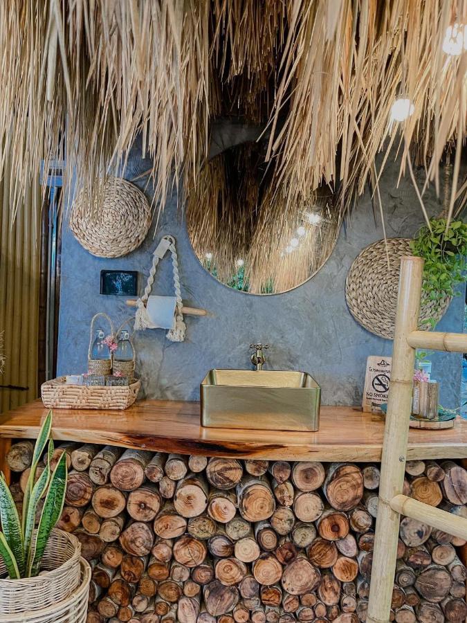 Greenheart Garden View Camp Phuket Παραλία Κάτα Εξωτερικό φωτογραφία