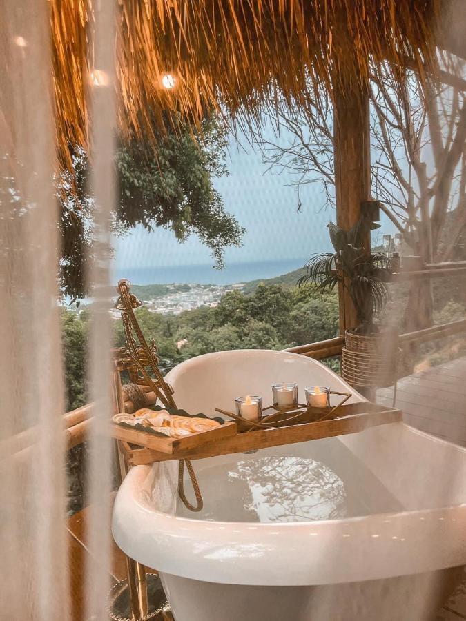 Greenheart Garden View Camp Phuket Παραλία Κάτα Εξωτερικό φωτογραφία