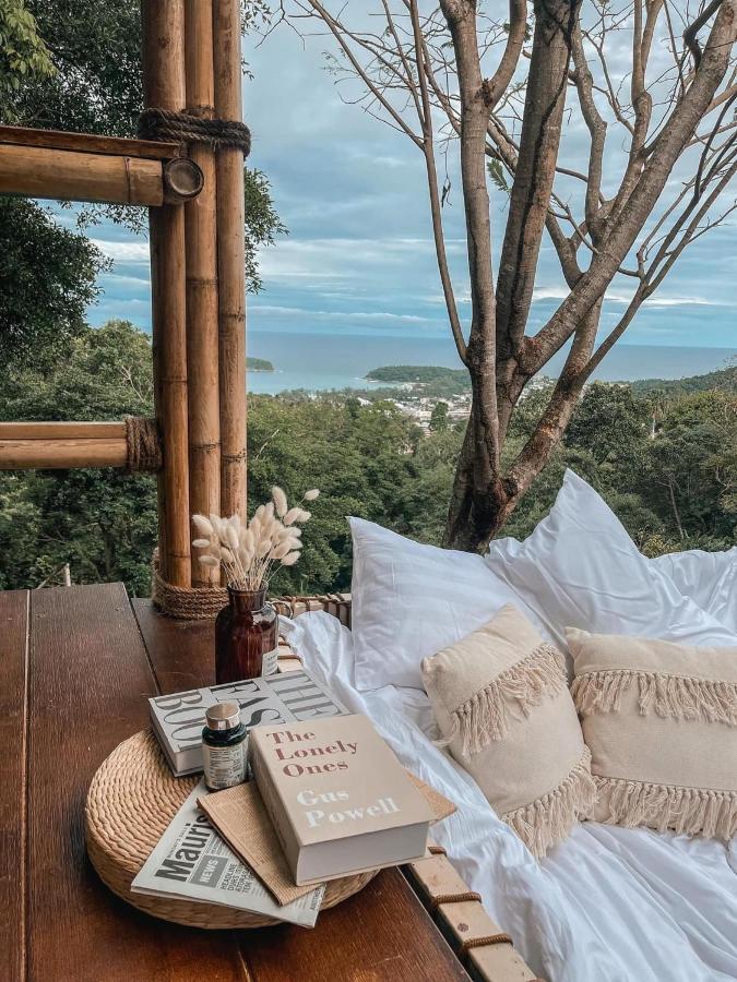 Greenheart Garden View Camp Phuket Παραλία Κάτα Εξωτερικό φωτογραφία