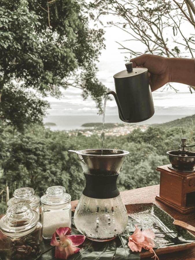 Greenheart Garden View Camp Phuket Παραλία Κάτα Εξωτερικό φωτογραφία