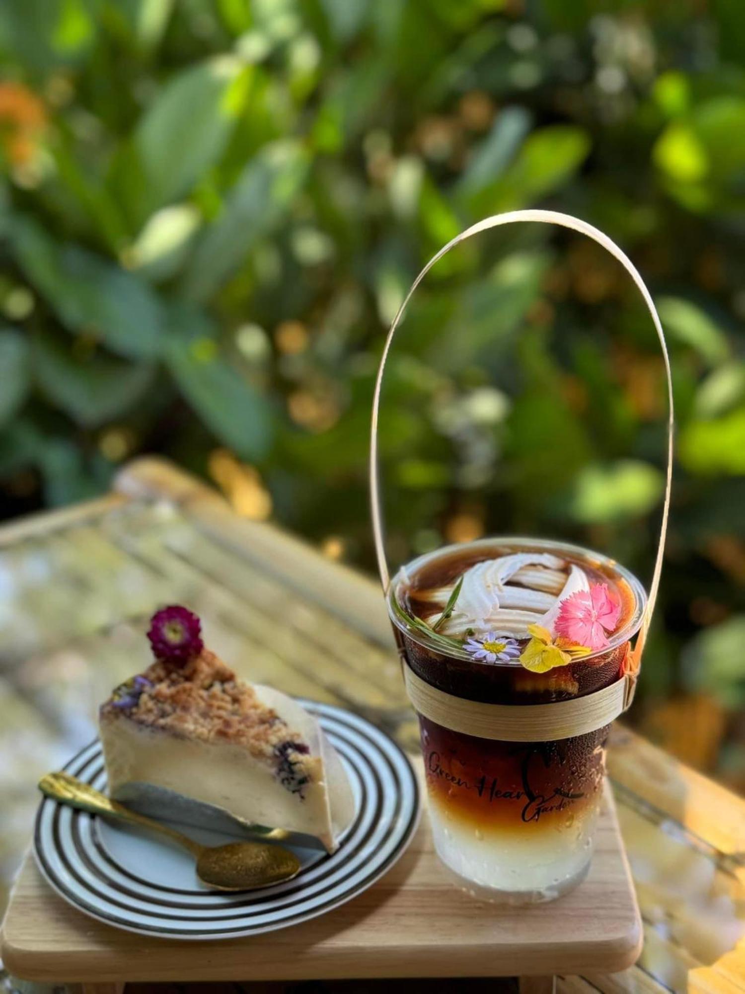 Greenheart Garden View Camp Phuket Παραλία Κάτα Εξωτερικό φωτογραφία