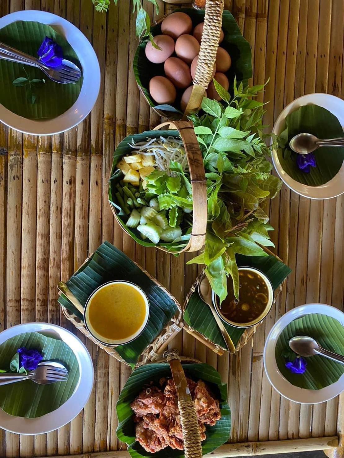 Greenheart Garden View Camp Phuket Παραλία Κάτα Εξωτερικό φωτογραφία