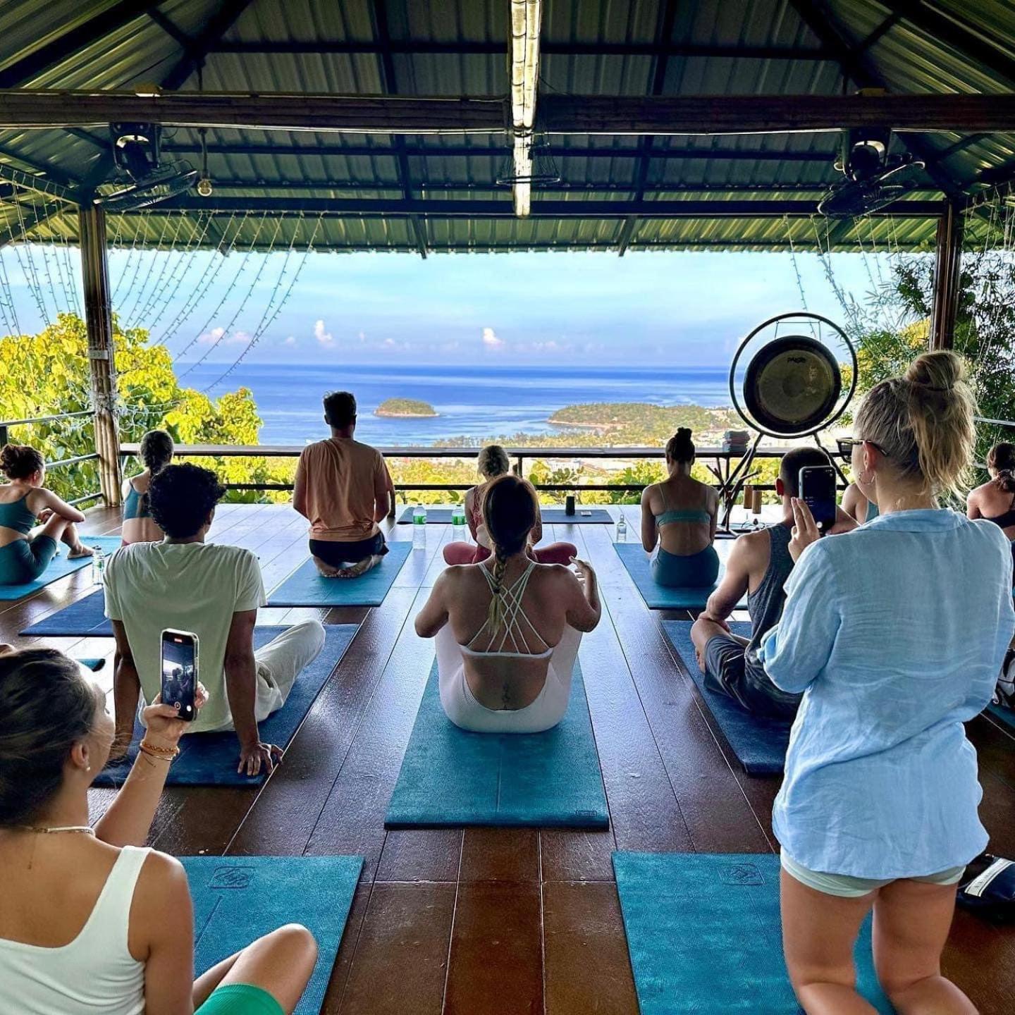 Greenheart Garden View Camp Phuket Παραλία Κάτα Εξωτερικό φωτογραφία