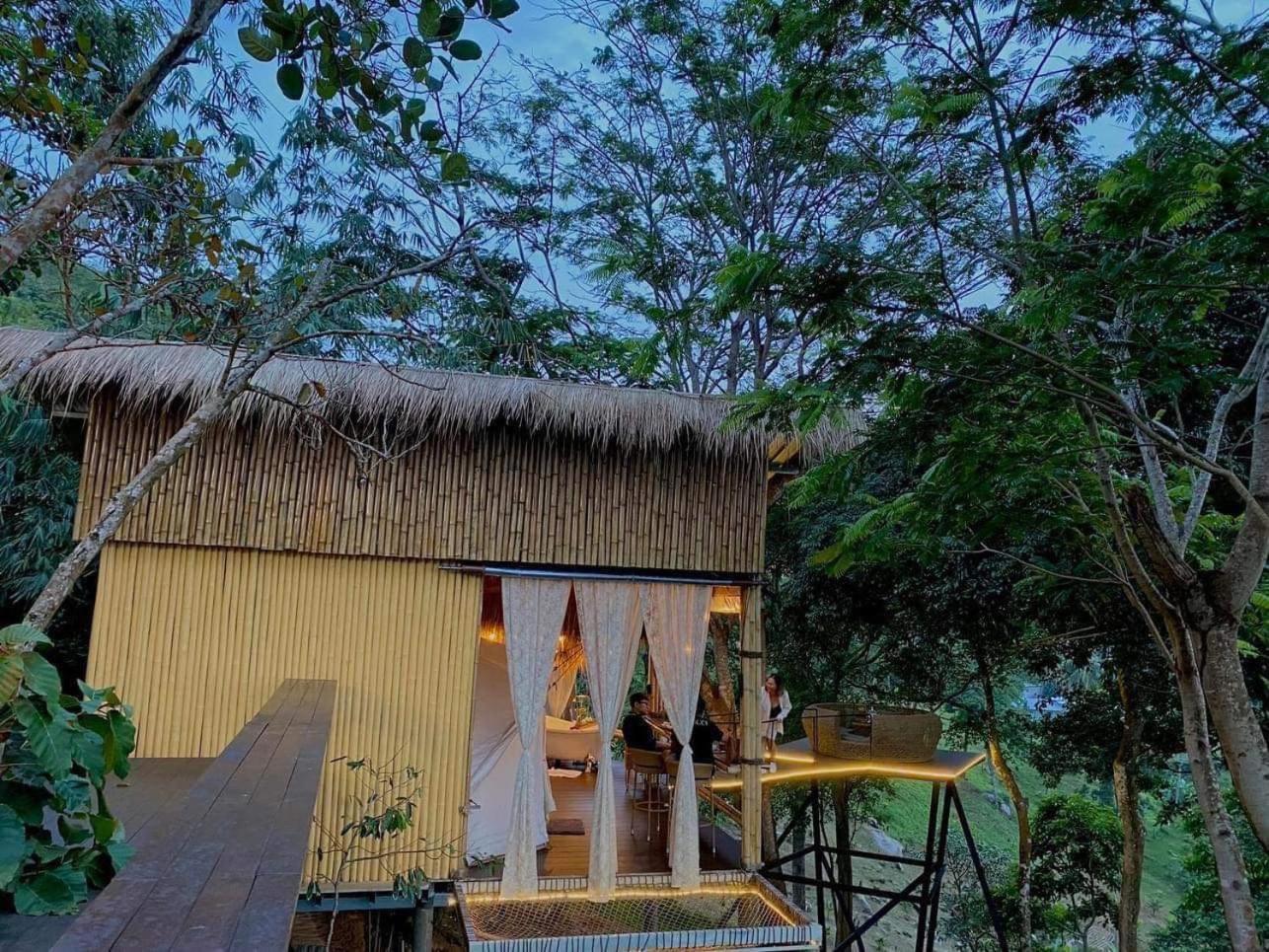 Greenheart Garden View Camp Phuket Παραλία Κάτα Εξωτερικό φωτογραφία