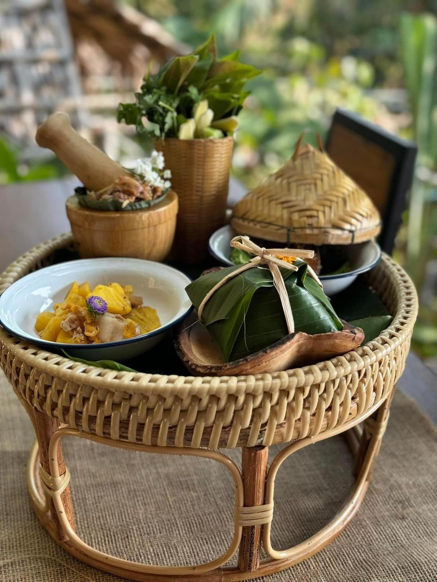 Greenheart Garden View Camp Phuket Παραλία Κάτα Εξωτερικό φωτογραφία