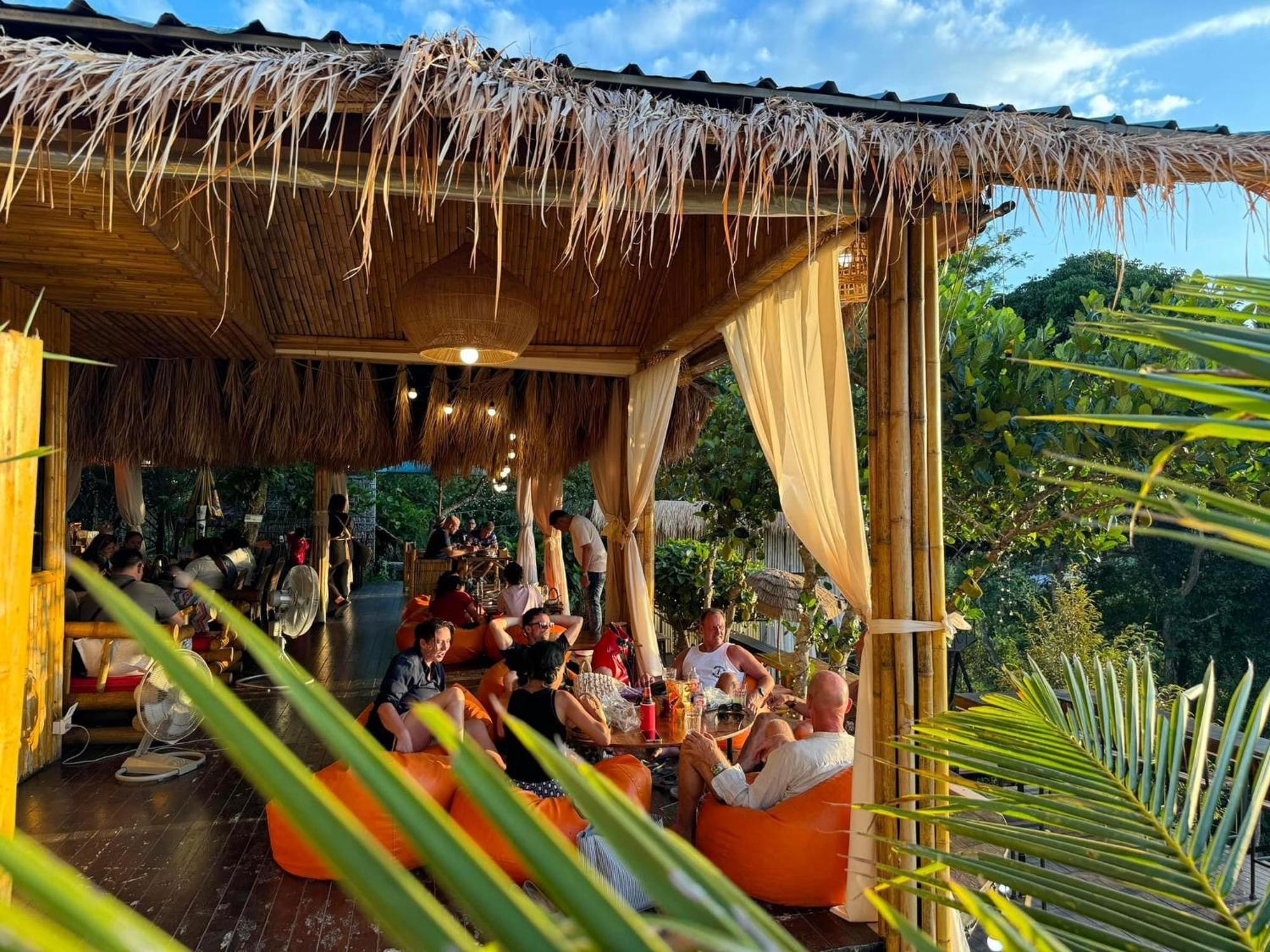 Greenheart Garden View Camp Phuket Παραλία Κάτα Εξωτερικό φωτογραφία