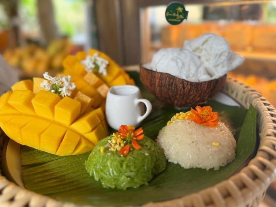 Greenheart Garden View Camp Phuket Παραλία Κάτα Εξωτερικό φωτογραφία