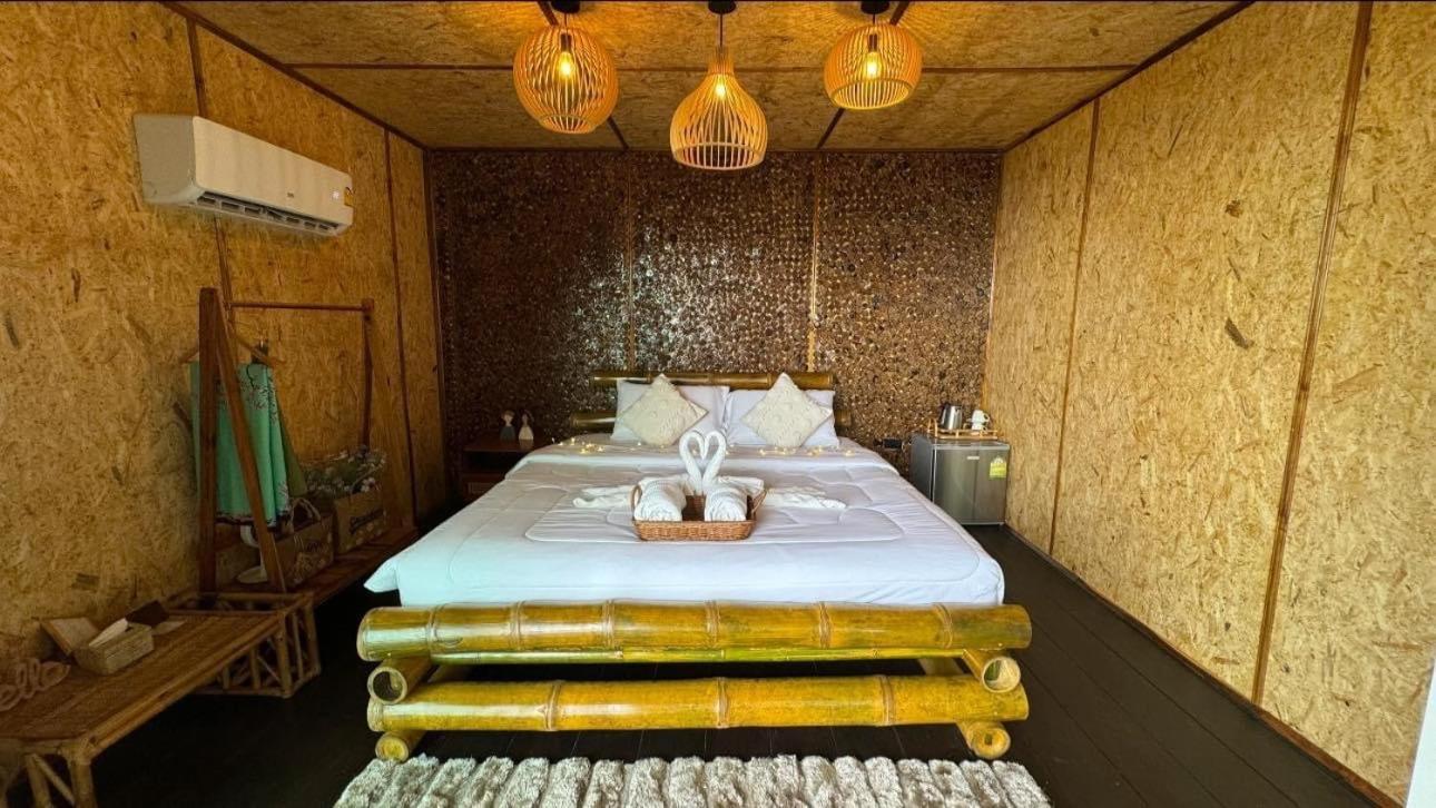 Greenheart Garden View Camp Phuket Παραλία Κάτα Εξωτερικό φωτογραφία
