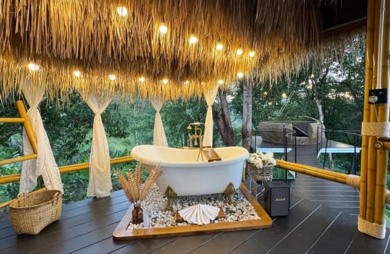Greenheart Garden View Camp Phuket Παραλία Κάτα Εξωτερικό φωτογραφία