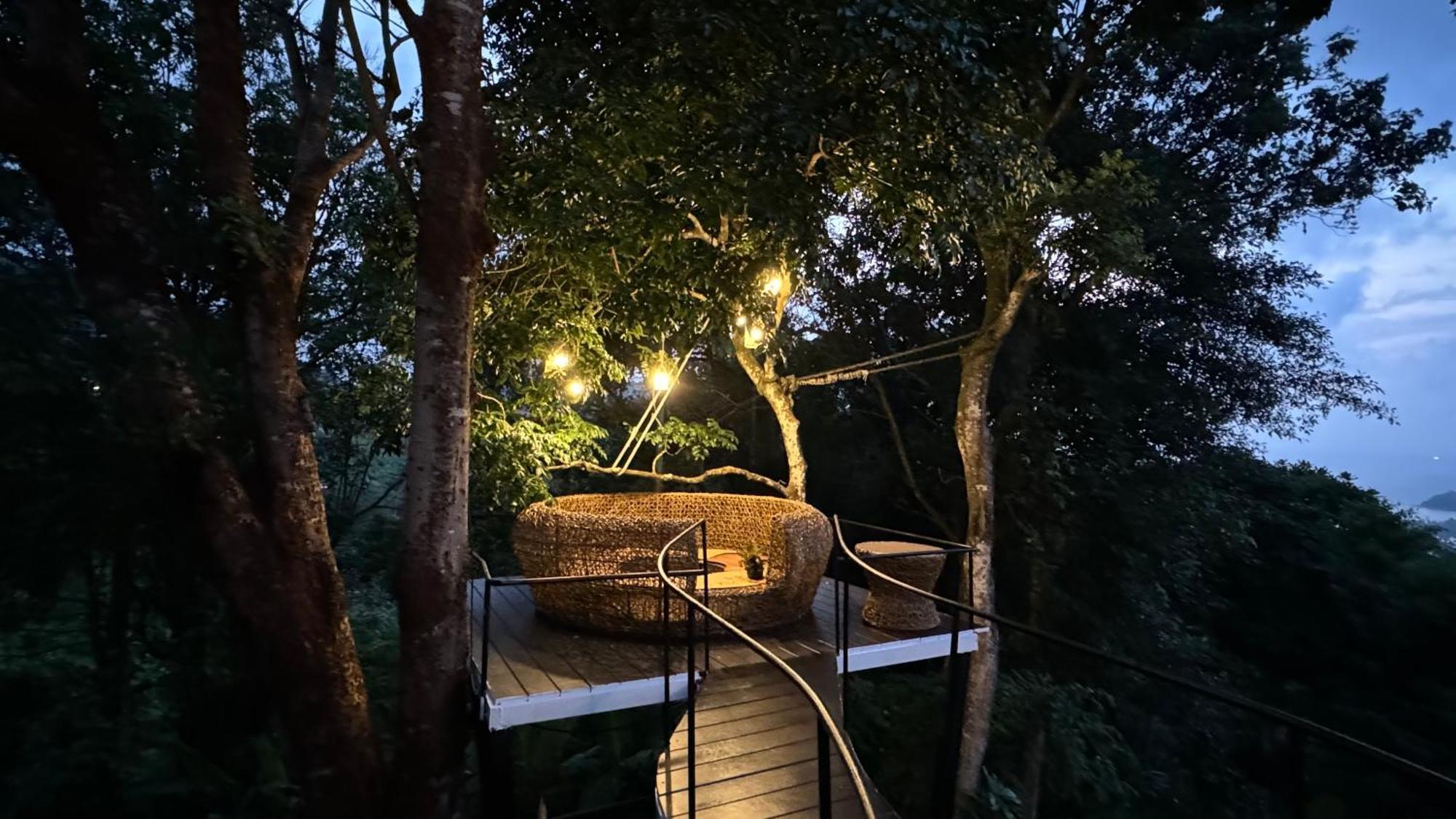 Greenheart Garden View Camp Phuket Παραλία Κάτα Εξωτερικό φωτογραφία