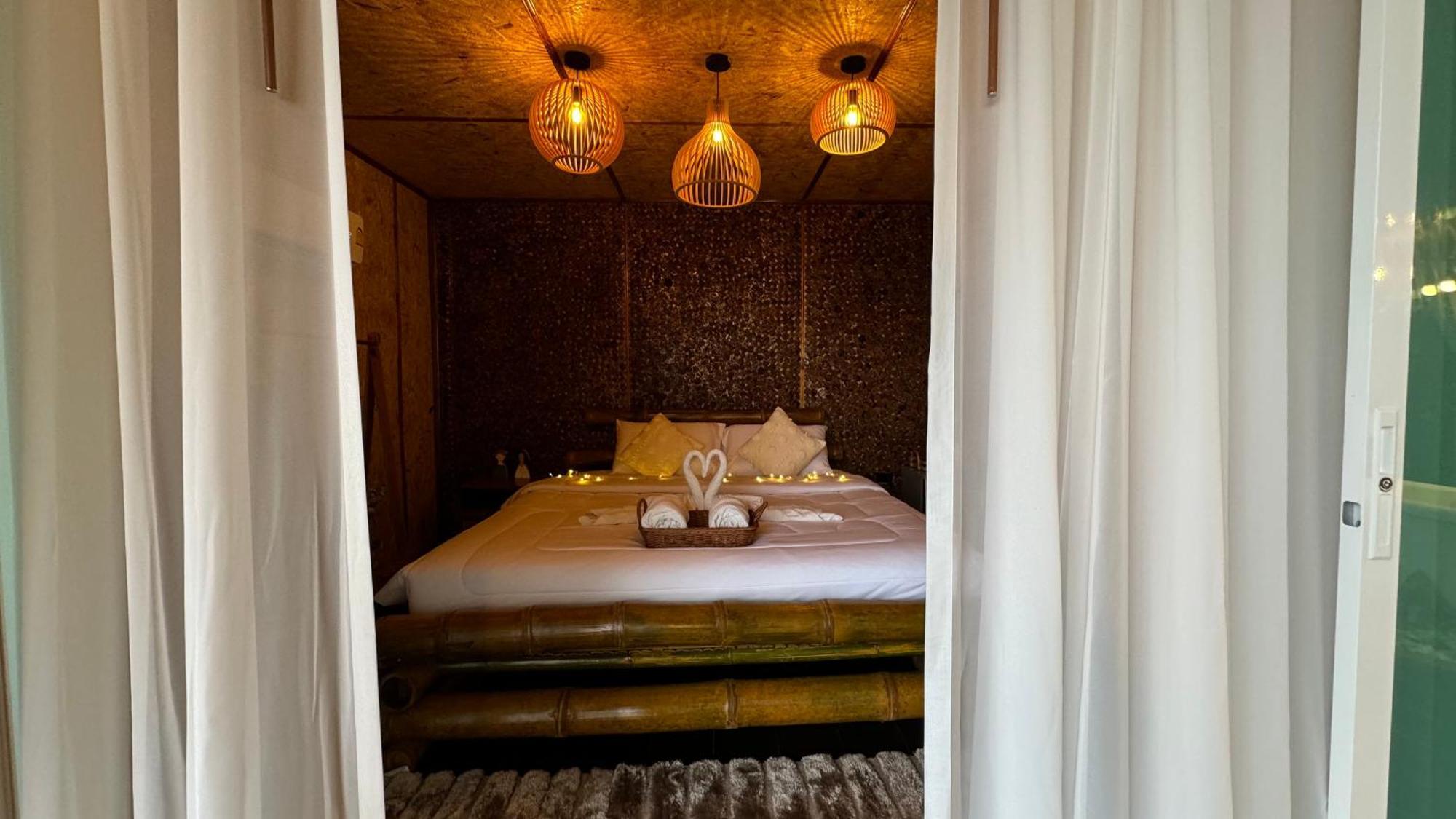 Greenheart Garden View Camp Phuket Παραλία Κάτα Εξωτερικό φωτογραφία