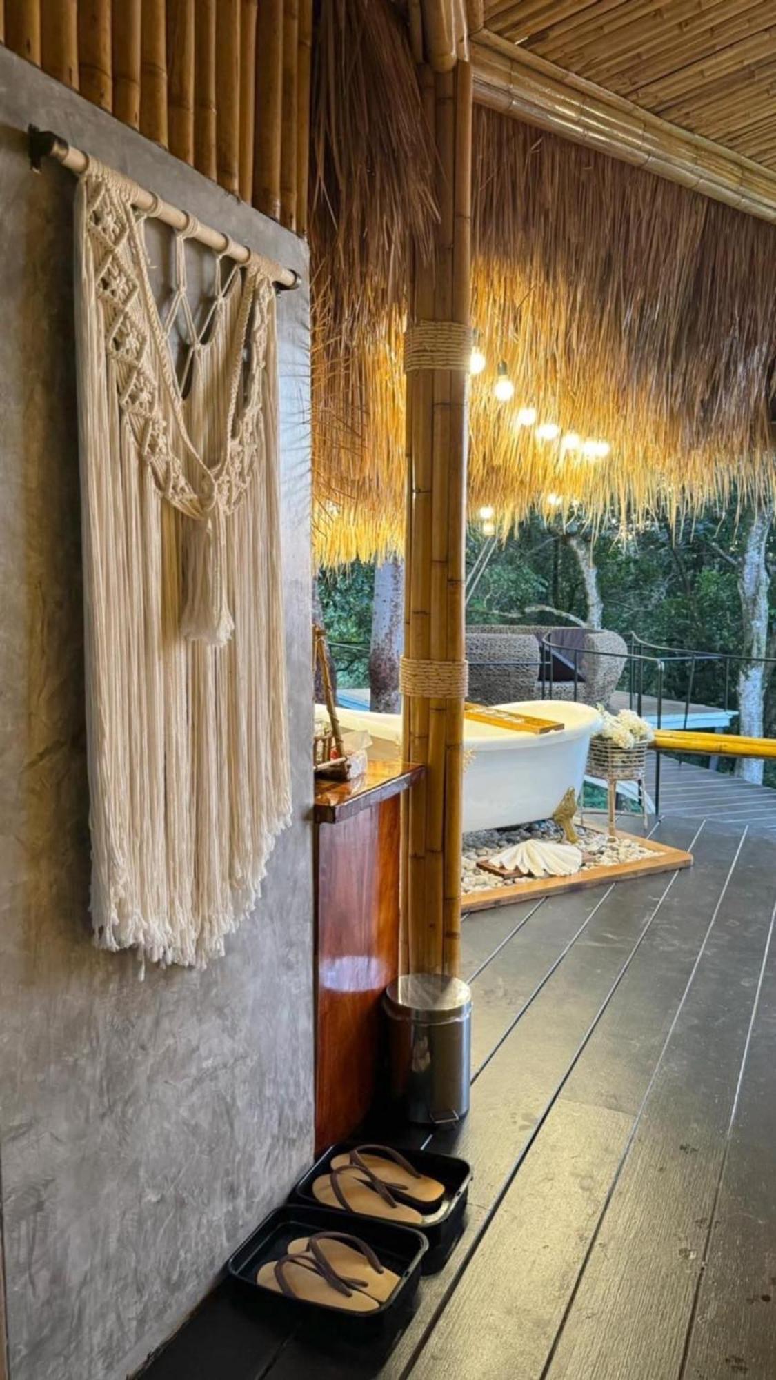 Greenheart Garden View Camp Phuket Παραλία Κάτα Εξωτερικό φωτογραφία