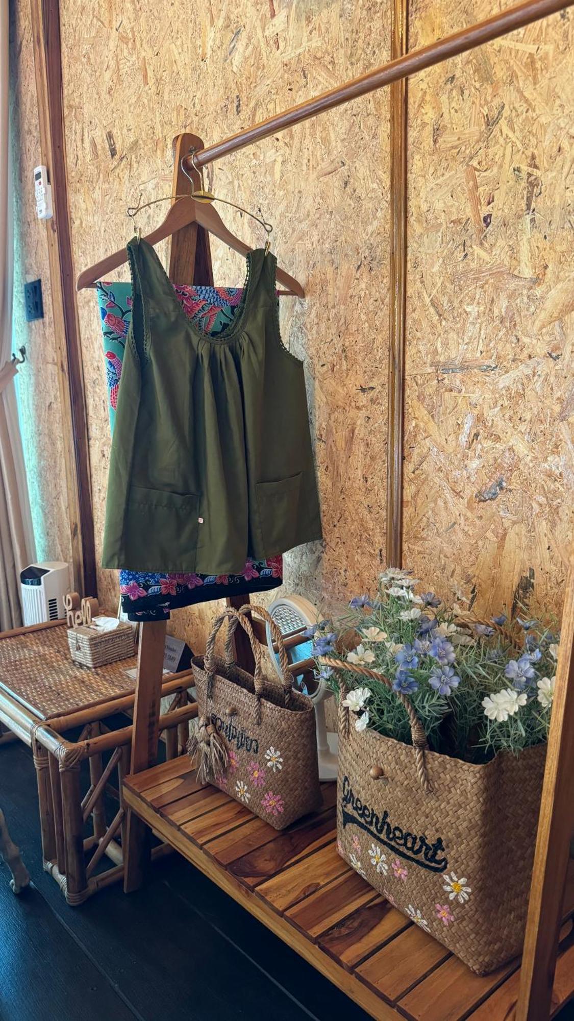 Greenheart Garden View Camp Phuket Παραλία Κάτα Εξωτερικό φωτογραφία