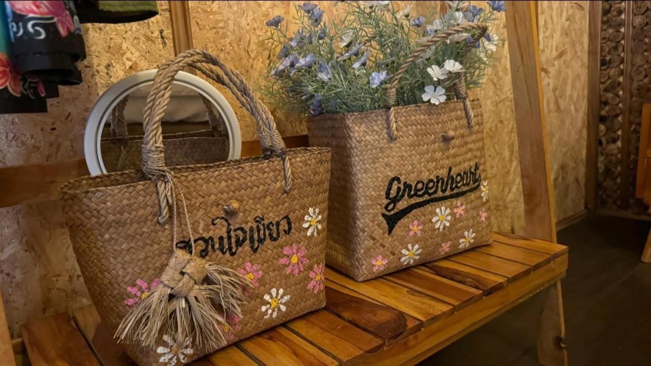 Greenheart Garden View Camp Phuket Παραλία Κάτα Εξωτερικό φωτογραφία