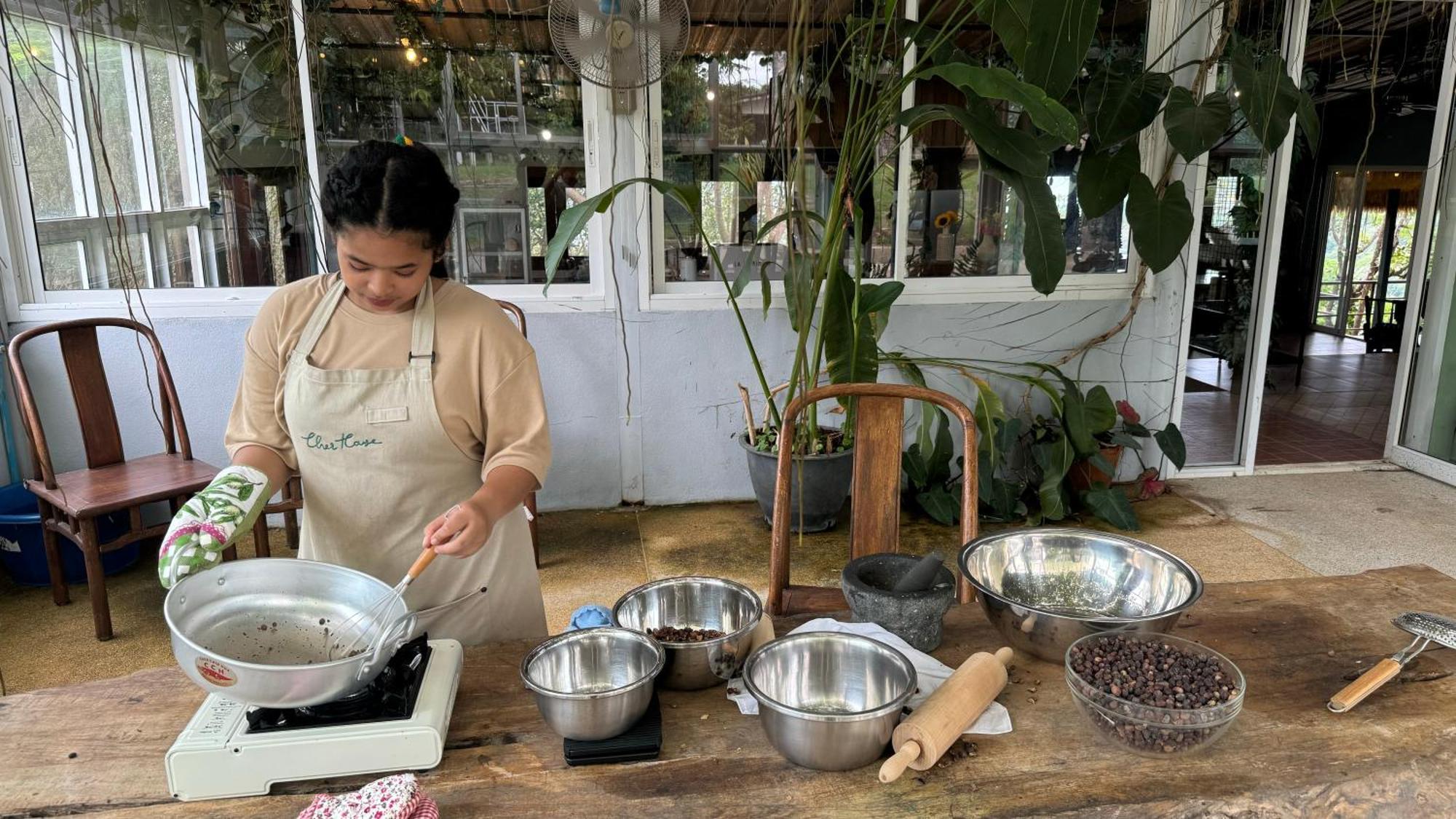 Greenheart Garden View Camp Phuket Παραλία Κάτα Εξωτερικό φωτογραφία