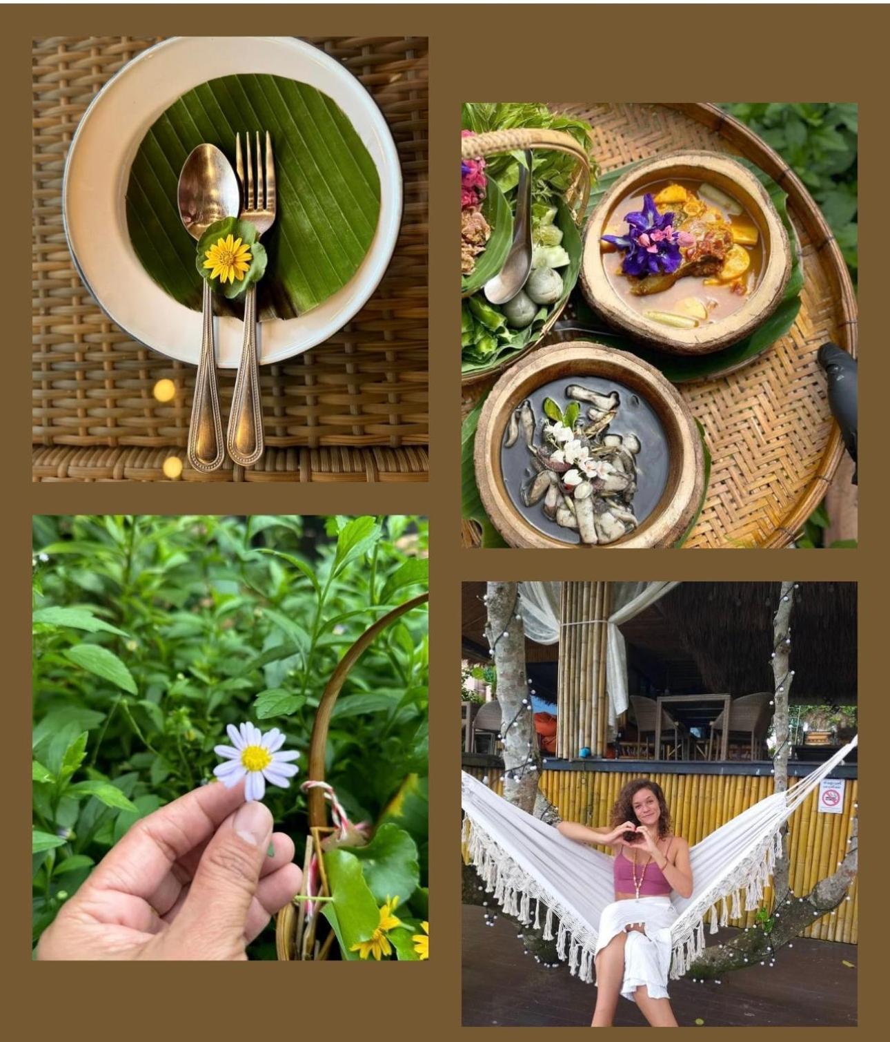 Greenheart Garden View Camp Phuket Παραλία Κάτα Εξωτερικό φωτογραφία