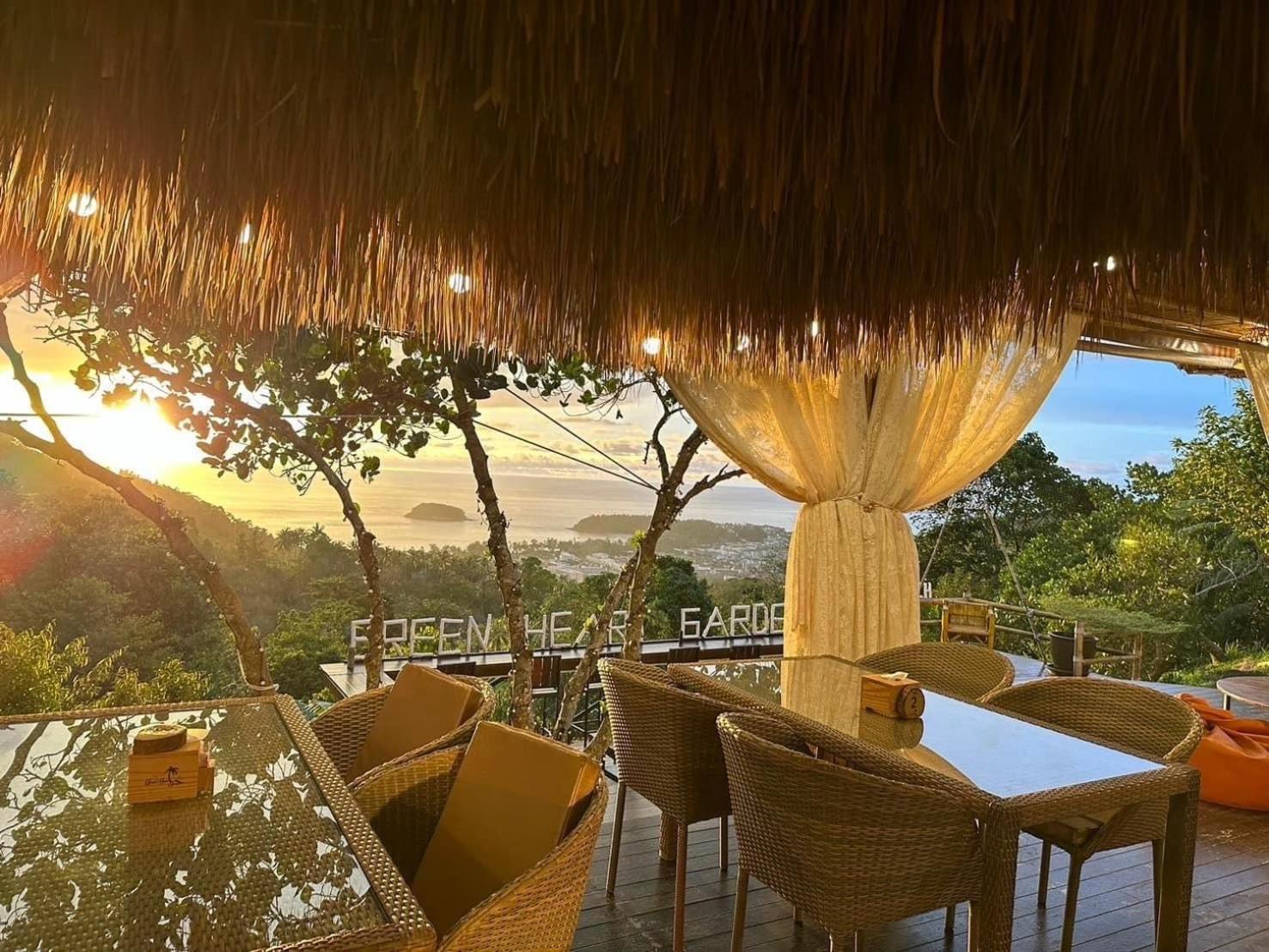 Greenheart Garden View Camp Phuket Παραλία Κάτα Εξωτερικό φωτογραφία